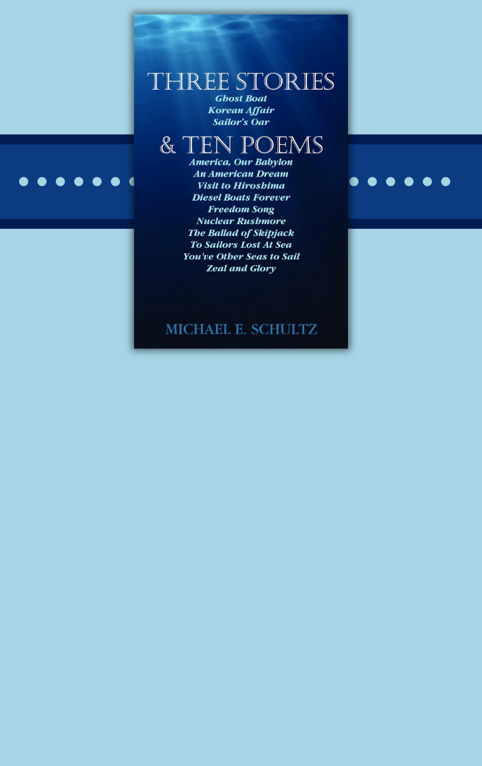 font cover of michael e schultz's new book