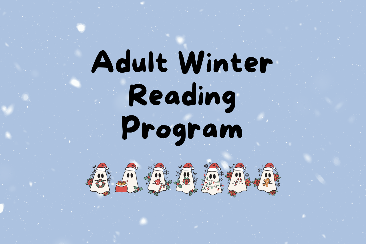 adult winter reading