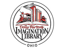 Imagination Library Ohio Logo