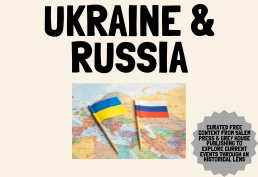 ukraine and russia