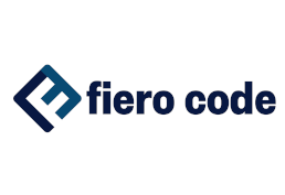 fiero code logo