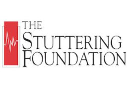 Logo of the Stuttering Foundation