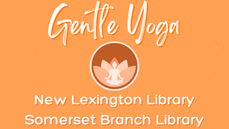 gentle yoga - somerset and new lexington