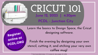 cricut