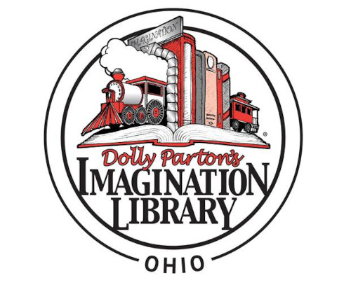 imagination library ohio
